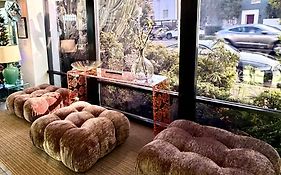 Park Plaza Lodge